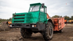 На Ставрополье отремонтируют шесть километров сельской дороги