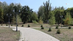 Свыше 30 общественных зон обновят на Ставрополье в 2024 году