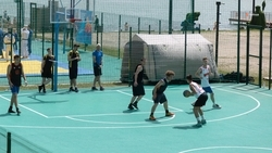 На Ставрополье построят новые спортобъекты в 2024 году