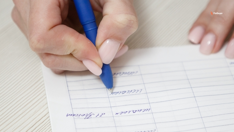 Почти 700 молодых людей нашли работу на Ставрополье в 2025 году