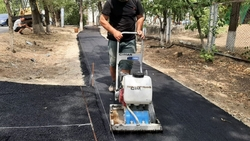 10 тротуаров благоустроят в Будённовске