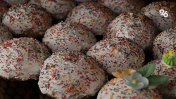 Пасхальная ярмарка пройдёт в Будённовске 12 апреля