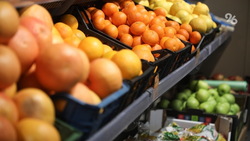 Новогодняя ярмарка пройдёт в Будённовске 27 декабря