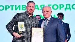 Лучших спортсменов Прикумья наградили в Будённовске 