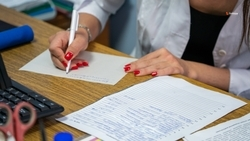 Выездные бригады медиков осмотрели около 82 тыс. жителей Ставрополья