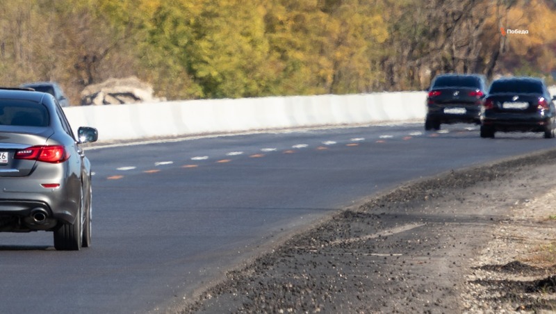 На Ставрополье 62% жителей довольны качеством автодорог