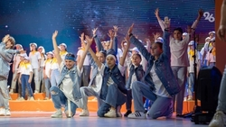 Вторая «Российская школьная весна» стартует в Ставрополе 28 апреля