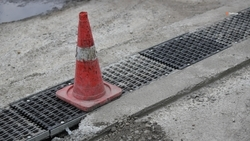 Дорожники готовят к ремонту участки автотрассы Ростов-на-Дону – Ставрополь