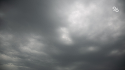 Слабый дождь обещают 13 сентября в Будённовском округе