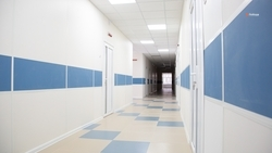 Поликлинику и шесть амбулаторий построят на Ставрополье