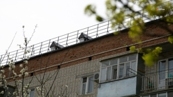 Семь многоэтажных домов капитально отремонтируют в Будённовске