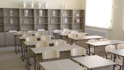 Ещё четыре школы возвели на территории Ставрополья в 2023 году