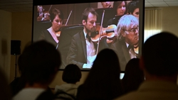 В Будённовске впервые прошла трансляция в виртуальном концертном зале