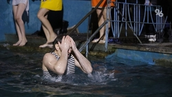 Ставропольский священник поделился советами по посту в Крещенский сочельник