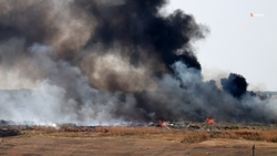 Глава Ставрополья предупредил о пожароопасной ситуации в регионе