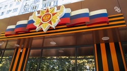 К 9 мая на Ставрополье создадут панно с фотографиями защитников Отечества