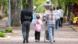 Ещё две семьи из Будённовского округа смогут приобрести жильё в этом году