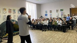 Новая программа привлечёт работников культуры в сёла Ставрополья – глава края