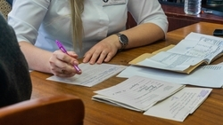 Показатели смертности снизились в Ставропольском крае