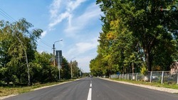 На Ставрополье отремонтируют более шести километров дорог в рамках региональной программы