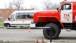 Губернатор Ставрополья поручил усилить контроль за противопожарными мерами