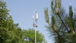Качество мобильной связи улучшили в трёх малых поселениях Ставрополья