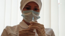 Около 555 тысяч доз вакцины от гриппа уже закуплены на Ставрополье