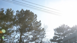 До + 32 градусов ждёт будённовцев на выходных