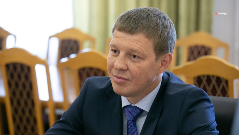 Новый глава минспорта Ставрополья Нифонтов ответил на вопросы в большом интервью
