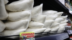 Свыше 64 тыс. тонн сахара изготовили на Ставрополье 