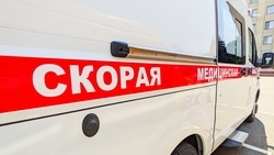 Ещё 320 автомобилей закупят для медучреждений Ставрополья в 2025 году