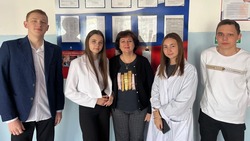 Будённовские школьники прошли в финал конкурса «Школьный агростартап»