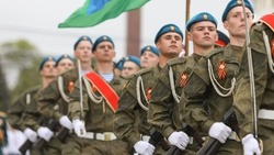 Губернатор Ставропольского края поздравил пограничников с их праздником